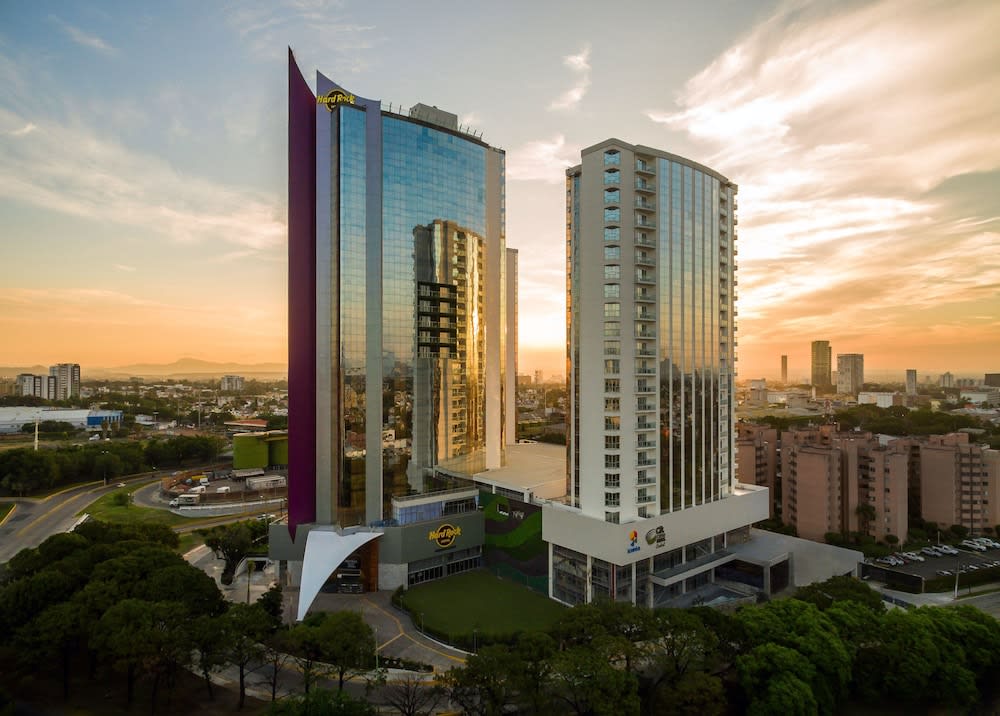 Sheraton Guadalajara Expo